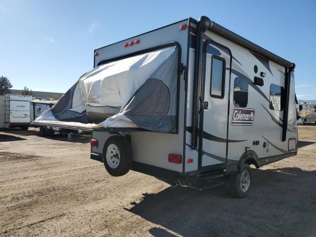 47CTCLH12DK172414 - 2013 COLE CAMPER WHITE photo 4