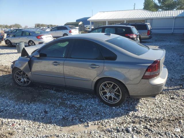 YV1MS682452092613 - 2005 VOLVO S40 T5 GRAY photo 2