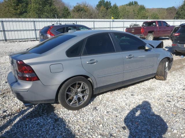 YV1MS682452092613 - 2005 VOLVO S40 T5 GRAY photo 3