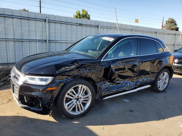 2018 AUDI Q5 PREMIUM PLUS, 