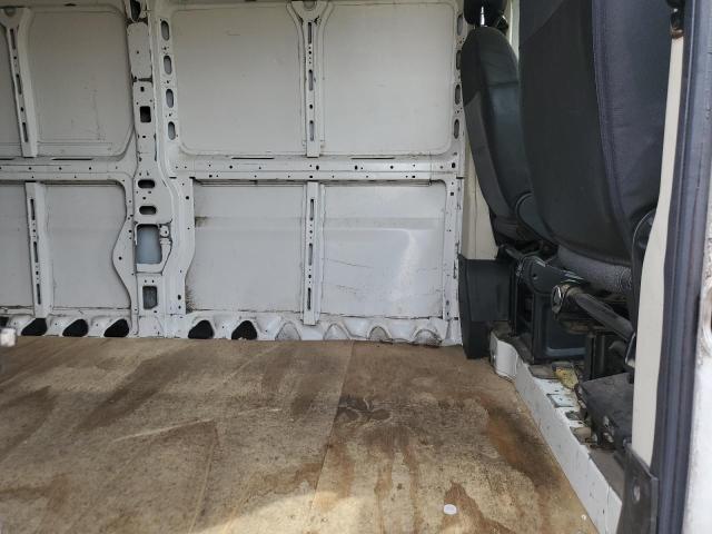 3C6URVJG7GE107250 - 2016 RAM PROMASTER 3500 HIGH თეთრი ფოტო 11