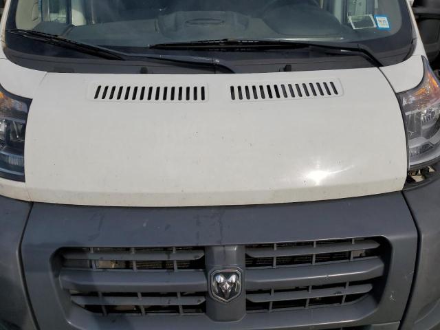 3C6URVJG7GE107250 - 2016 RAM PROMASTER 3500 HIGH თეთრი ფოტო 12
