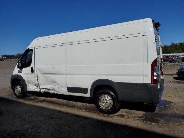 3C6URVJG7GE107250 - 2016 RAM PROMASTER 3500 HIGH თეთრი ფოტო 2