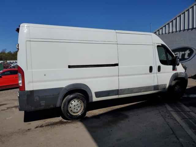 3C6URVJG7GE107250 - 2016 RAM PROMASTER 3500 HIGH თეთრი ფოტო 3