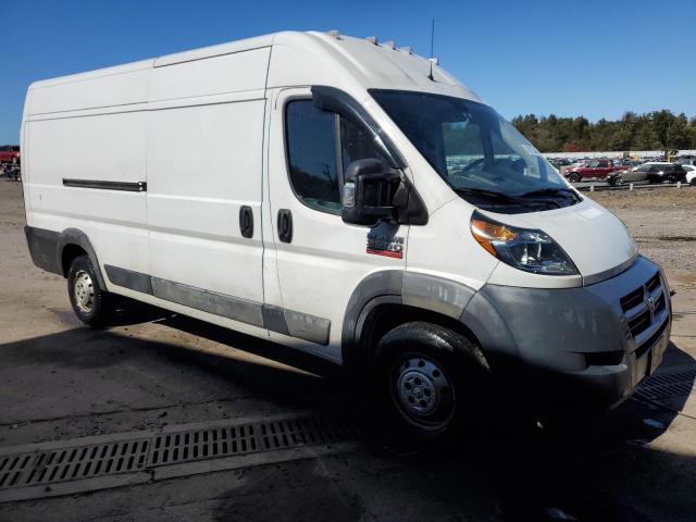 3C6URVJG7GE107250 - 2016 RAM PROMASTER 3500 HIGH WHITE photo 4