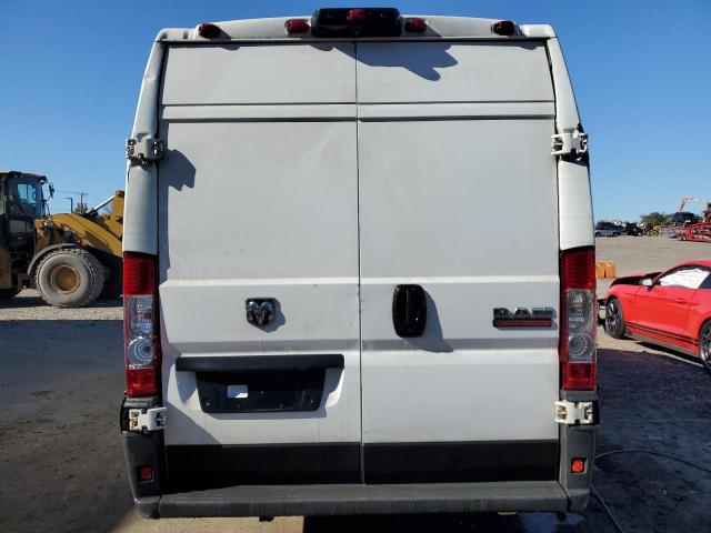 3C6URVJG7GE107250 - 2016 RAM PROMASTER 3500 HIGH თეთრი ფოტო 6