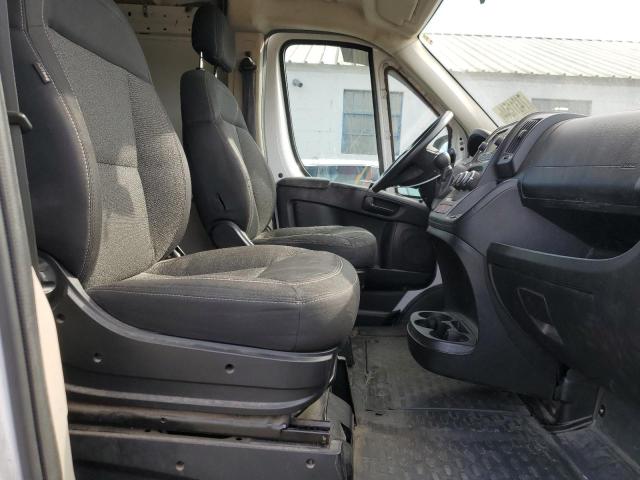 3C6URVJG7GE107250 - 2016 RAM PROMASTER 3500 HIGH თეთრი ფოტო 7