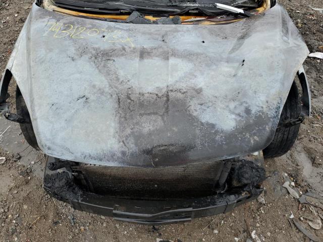 5GZER33718J150421 - 2008 SATURN OUTLOOK XR WHITE photo 12