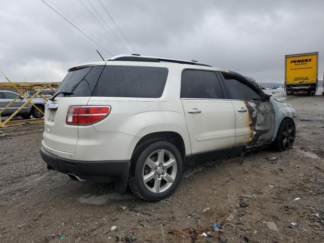 5GZER33718J150421 - 2008 SATURN OUTLOOK XR WHITE photo 3