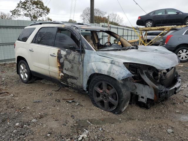 5GZER33718J150421 - 2008 SATURN OUTLOOK XR WHITE photo 4