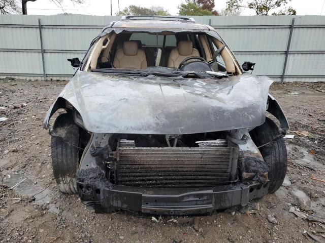 5GZER33718J150421 - 2008 SATURN OUTLOOK XR WHITE photo 5