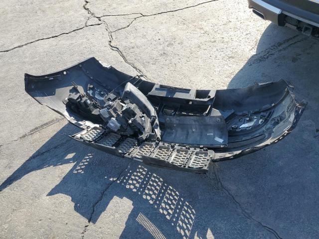 1C4RJFJG7JC207567 - 2018 JEEP GRAND CHER SUMMIT 黑色 照片 13