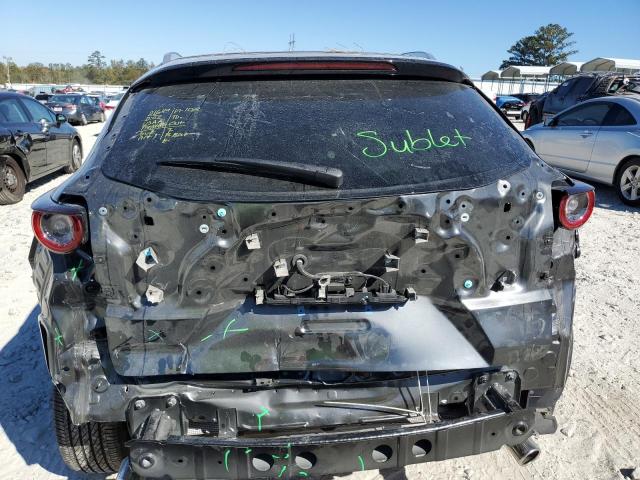 3MVDMBBM3PM520829 - 2023 MAZDA CX-30 SELECT GRAY photo 6