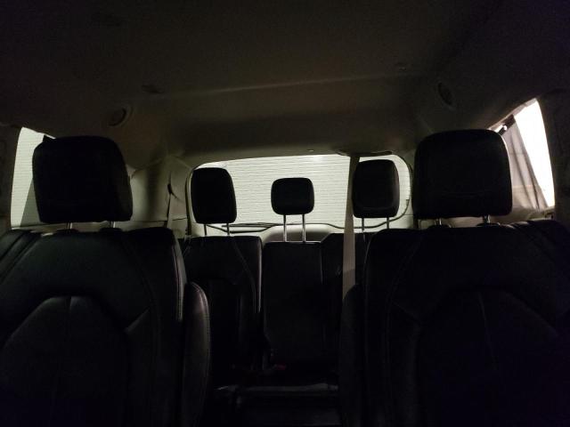 2C4RC1BGXNR168661 - 2022 CHRYSLER PACIFICA TOURING L WHITE photo 10