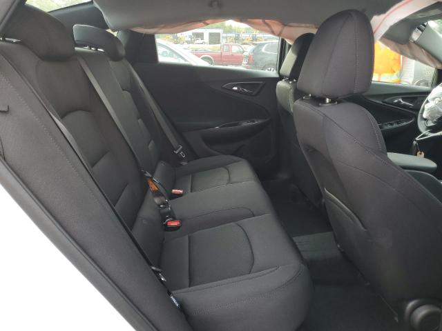 1G1ZG5ST3RF245479 - 2024 CHEVROLET MALIBU RS 白色 照片 10