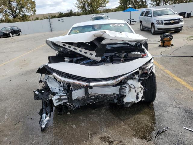 1G1ZG5ST3RF245479 - 2024 CHEVROLET MALIBU RS 白色 照片 5