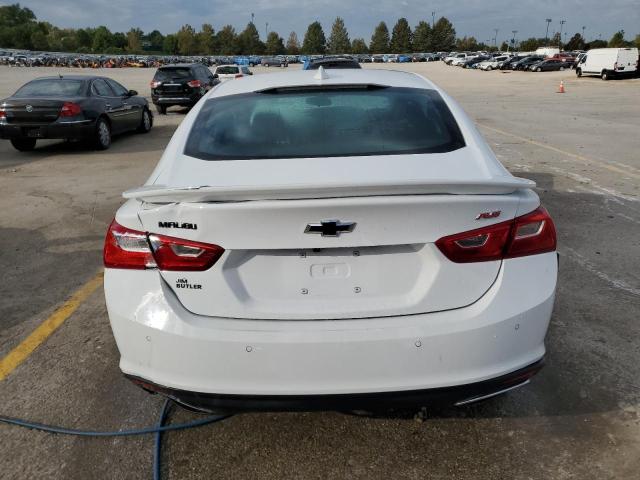 1G1ZG5ST3RF245479 - 2024 CHEVROLET MALIBU RS 白色 照片 6