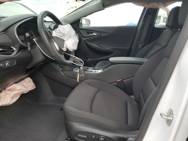 1G1ZG5ST3RF245479 - 2024 CHEVROLET MALIBU RS 白色 照片 7