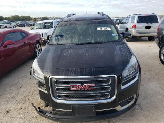 1GKKRSKD9EJ158143 - 2014 GMC ACADIA SLT-2 BLACK photo 5