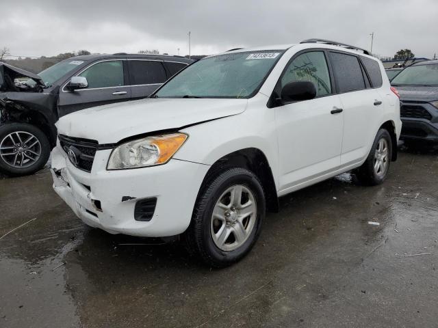 2010 TOYOTA RAV4, 