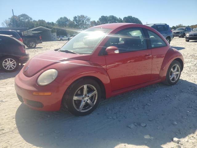 2010 VOLKSWAGEN NEW BEETLE, 