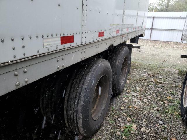 1DW1A5320DB378819 - 2013 STOU TRAILER WHITE photo 9