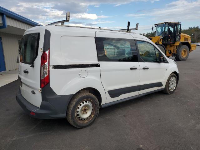 NM0LS7E76E1160615 - 2014 FORD TRANSIT CO XL WHITE photo 3