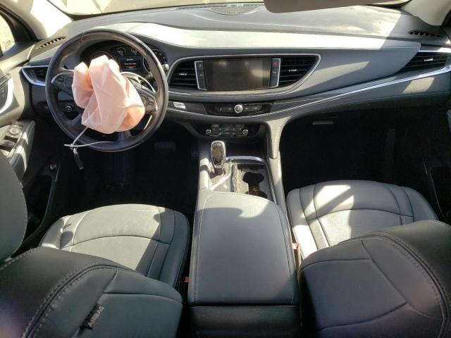 5GAEVAKW9KJ161931 - 2019 BUICK ENCLAVE ESSENCE 黑色 照片 8