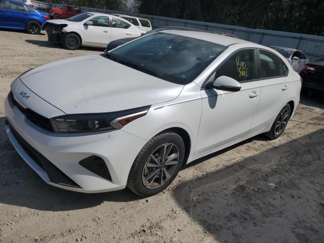 2024 KIA FORTE LX, 