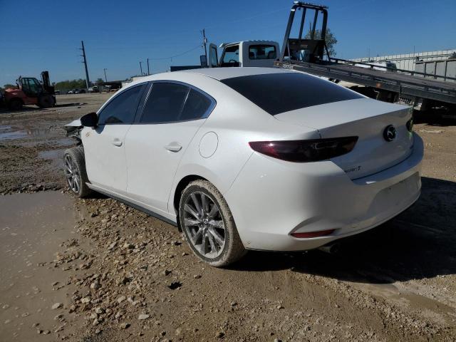 3MZBPACL7LM126564 - 2020 MAZDA 3 SELECT WHITE photo 2