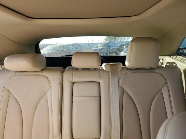 5LMCJ3D9XKUL25778 - 2019 LINCOLN MKC RESERVE ლურჯი ფოტო 10