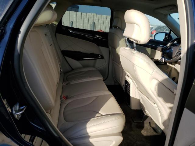 5LMCJ3D9XKUL25778 - 2019 LINCOLN MKC RESERVE ლურჯი ფოტო 11