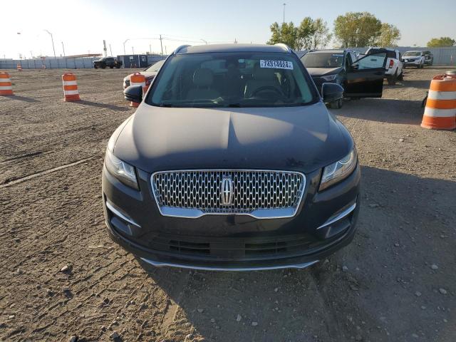 5LMCJ3D9XKUL25778 - 2019 LINCOLN MKC RESERVE ლურჯი ფოტო 5