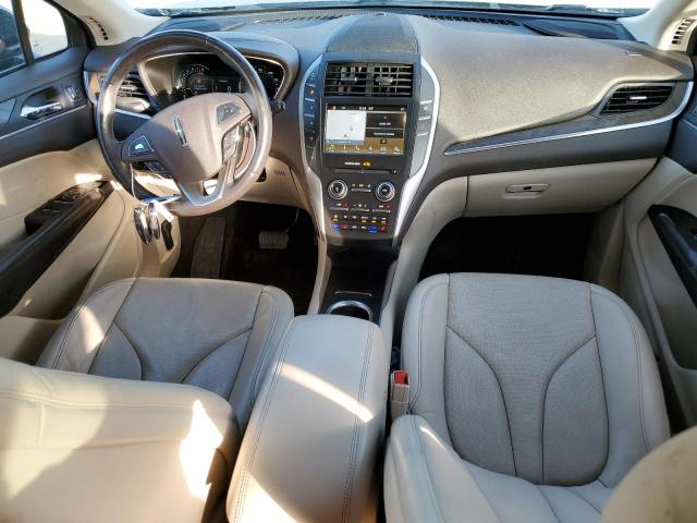 5LMCJ3D9XKUL25778 - 2019 LINCOLN MKC RESERVE ლურჯი ფოტო 8