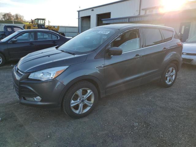 2016 FORD ESCAPE SE, 