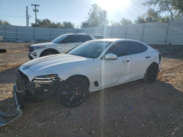 2023 GENESIS G70 BASE, 