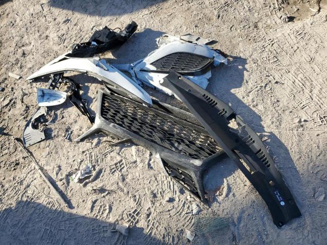 4T1G11AK6PU158357 - 2023 TOYOTA CAMRY SE NIGHT SHADE WHITE photo 12