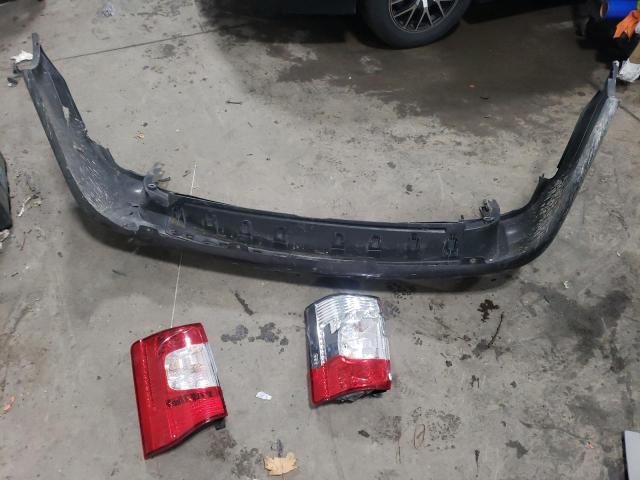 2C4RC1BG4GR113352 - 2016 CHRYSLER TOWN & COU TOURING 灰色 照片 13