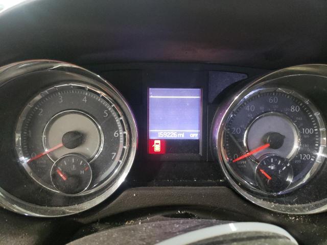 2C4RC1BG4GR113352 - 2016 CHRYSLER TOWN & COU TOURING 灰色 照片 9