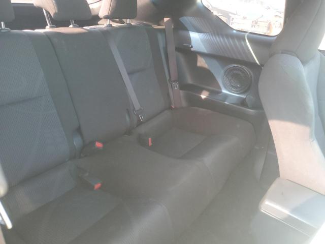 JTKJF5C73C3034583 - 2012 TOYOTA SCION TC შავი ფოტო 10