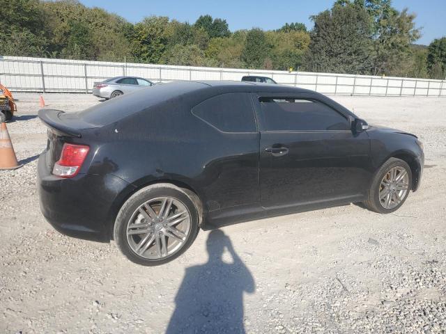 JTKJF5C73C3034583 - 2012 TOYOTA SCION TC შავი ფოტო 3