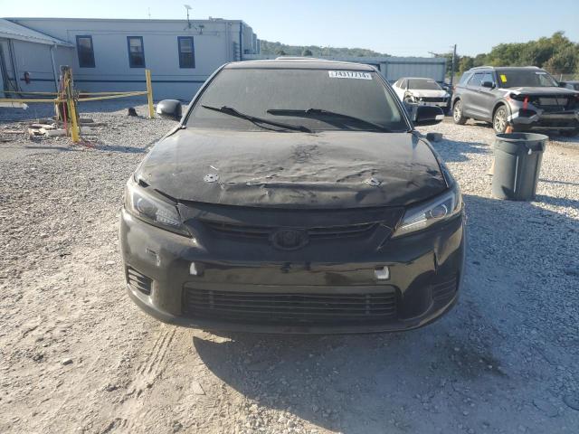 JTKJF5C73C3034583 - 2012 TOYOTA SCION TC შავი ფოტო 5