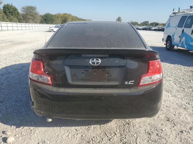 JTKJF5C73C3034583 - 2012 TOYOTA SCION TC შავი ფოტო 6