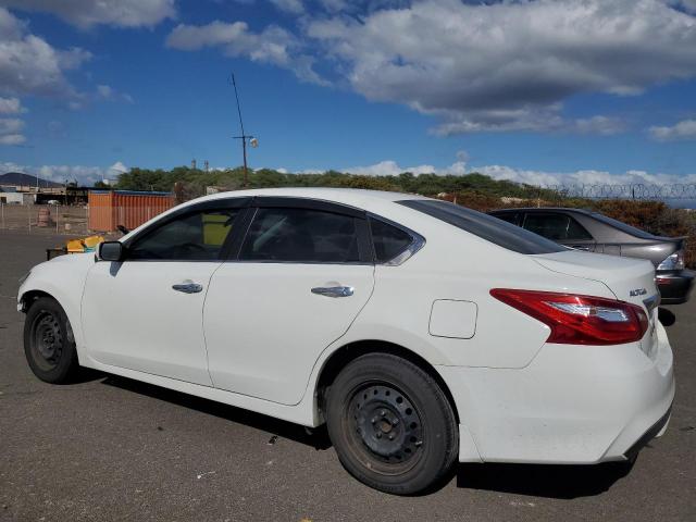 1N4AL3AP1GC145779 - 2016 NISSAN ALTIMA 2.5 WHITE photo 2