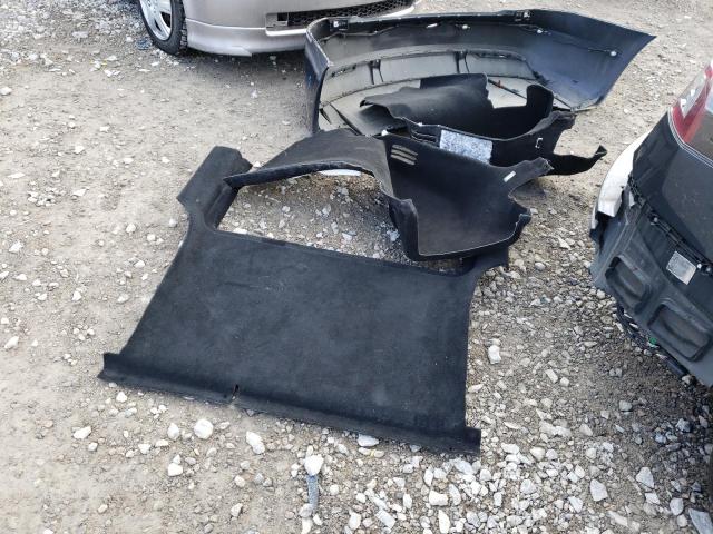 5YJSA1E24GF160786 - 2016 TESLA MODEL S Մոխրագույն լուսանկար 12