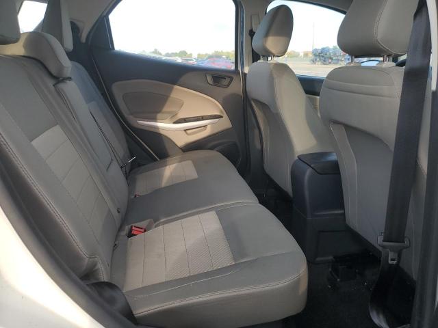 MAJ3S2FE5MC403911 - 2021 FORD ECOSPORT S ორფეროვანი ფოტო 11