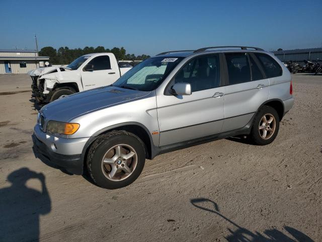 2003 BMW X5 3.0I, 