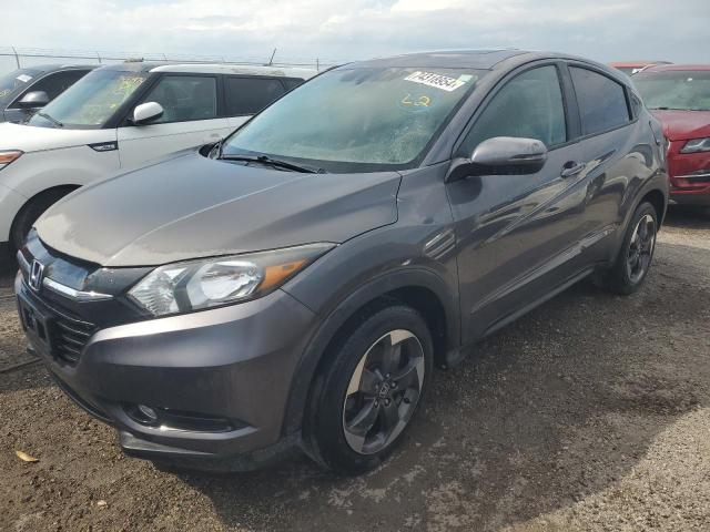 2018 HONDA HR-V EX, 