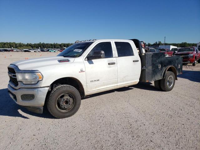 2021 RAM 3500 TRADESMAN, 