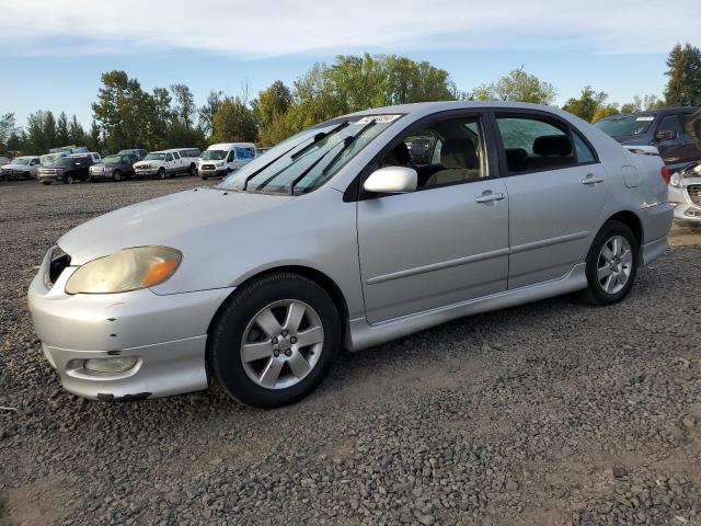 2005 TOYOTA COROLLA CE, 